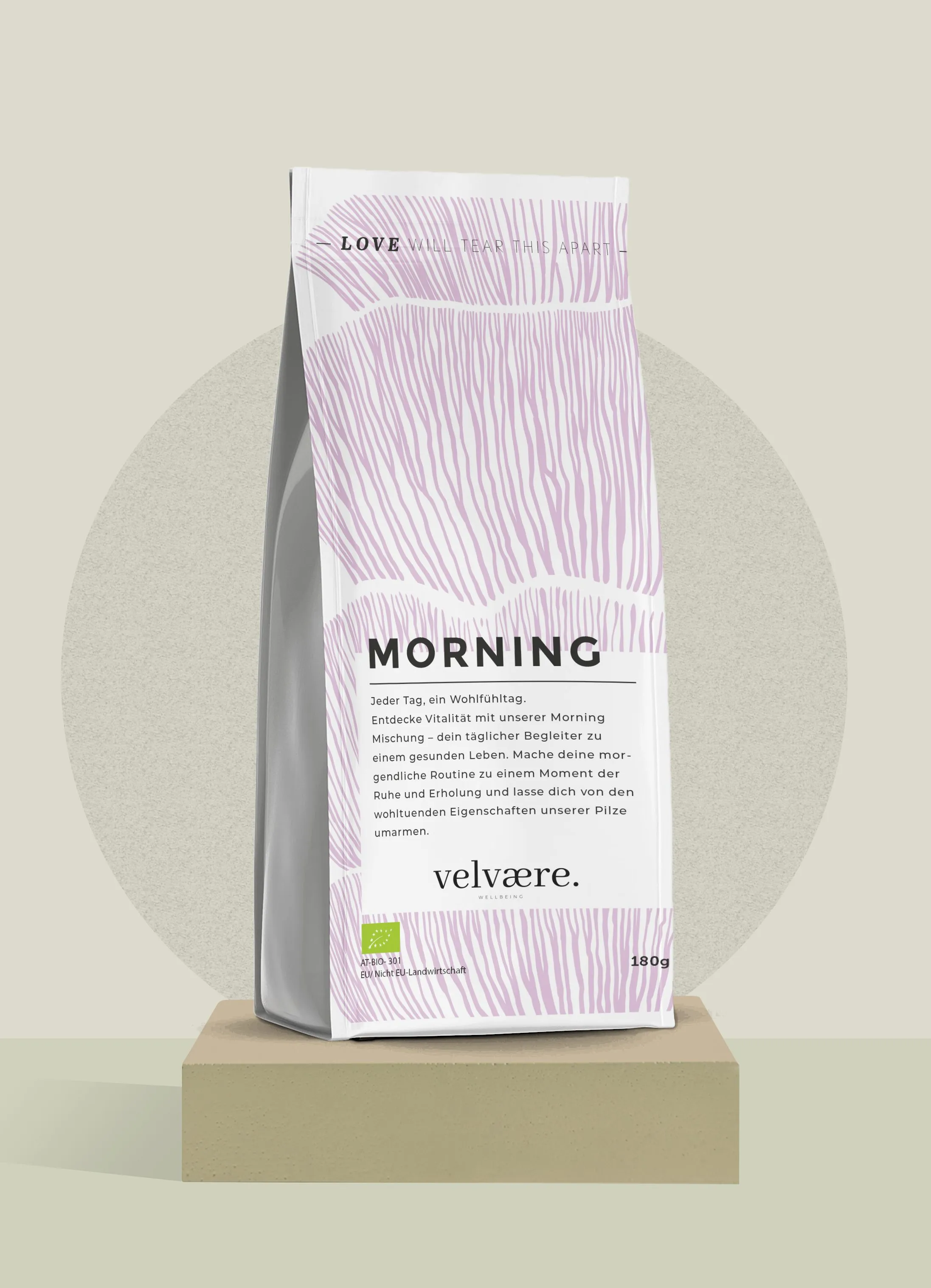 Coffee Packaging